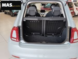 Fiat 500 1.0 MHEV DOLCEVITA 70 3P - Foto 6
