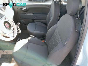 Fiat 500 1.0 MHEV DOLCEVITA 70 3P - Foto 10