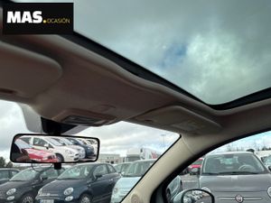 Fiat 500 1.0 MHEV DOLCEVITA 70 3P - Foto 29