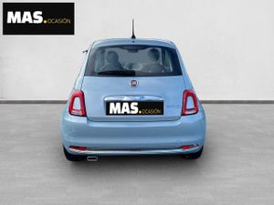Fiat 500 1.0 MHEV DOLCEVITA 70 3P - Foto 7