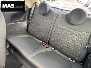 Fiat 500 1.0 MHEV DOLCEVITA 70 3P - Foto 16