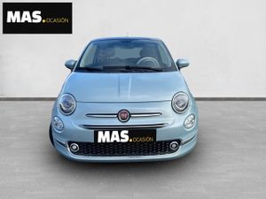 Fiat 500 1.0 MHEV DOLCEVITA 70 3P - Foto 4