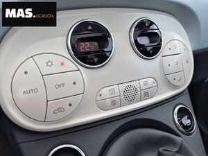 Fiat 500 1.0 MHEV DOLCEVITA 70 3P - Foto 25