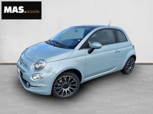 Fiat 500 1.0 MHEV DOLCEVITA 70 3P - Foto 3