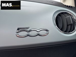 Fiat 500 1.0 MHEV DOLCEVITA 70 3P - Foto 26