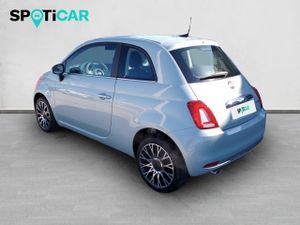 Fiat 500 1.0 MHEV DOLCEVITA 70 3P - Foto 8