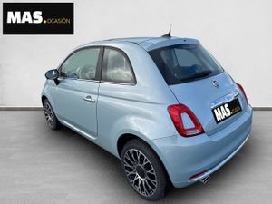 Fiat 500 1.0 MHEV DOLCEVITA 70 3P - Foto 12