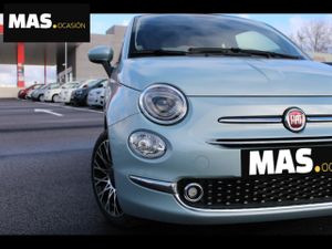 Fiat 500 1.0 MHEV DOLCEVITA 70 3P - Foto 15