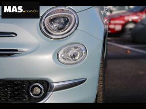 Fiat 500 1.0 MHEV DOLCEVITA 70 3P - Foto 11