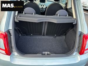 Fiat 500 1.0 MHEV DOLCEVITA 70 3P - Foto 13