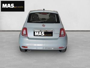 Fiat 500 1.0 MHEV DOLCEVITA 70 3P - Foto 5