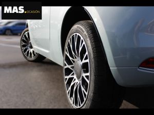 Fiat 500 1.0 MHEV DOLCEVITA 70 3P - Foto 10