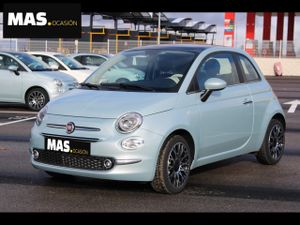 Fiat 500 1.0 MHEV DOLCEVITA 70 3P - Foto 2