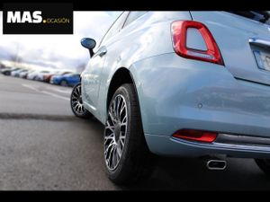 Fiat 500 1.0 MHEV DOLCEVITA 70 3P - Foto 14