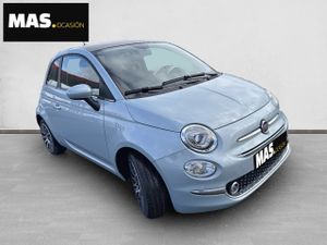 Fiat 500 1.0 MHEV DOLCEVITA 70 3P - Foto 5