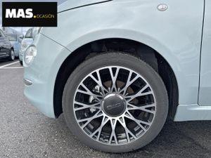 Fiat 500 1.0 MHEV DOLCEVITA 70 3P - Foto 18