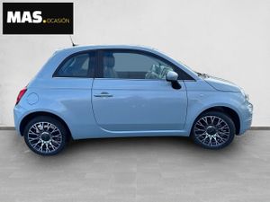 Fiat 500 1.0 MHEV DOLCEVITA 70 3P - Foto 6