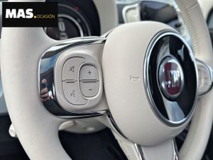 Fiat 500 1.0 MHEV DOLCEVITA 70 3P - Foto 19