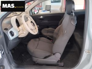 Fiat 500 1.0 MHEV DOLCEVITA 70 3P - Foto 9