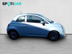 Fiat 500 1.0 MHEV DOLCEVITA 70 3P - Foto 5