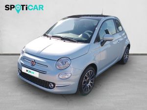 Fiat 500 1.0 MHEV DOLCEVITA 70 3P - Foto 2