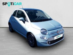 Fiat 500 1.0 MHEV DOLCEVITA 70 3P - Foto 4