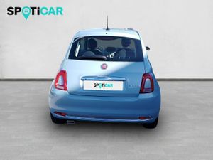 Fiat 500 1.0 MHEV DOLCEVITA 70 3P - Foto 6