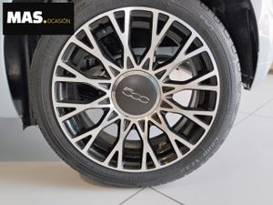 Fiat 500 1.0 MHEV DOLCEVITA 70 3P - Foto 9
