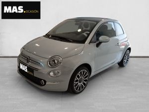 Fiat 500 1.0 MHEV DOLCEVITA 70 3P - Foto 2