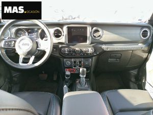 Jeep Wrangler 2.0 PHEV RUBICON UNLIMITED AUTO 381 5P - Foto 8