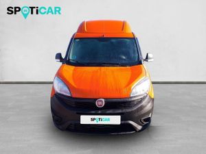 Fiat Doblò 1.6 MULTIJET 77KW BASE PLUS MAXI 105 4P - Foto 3