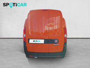 Fiat Doblò 1.6 MULTIJET 77KW BASE PLUS MAXI 105 4P - Foto 6