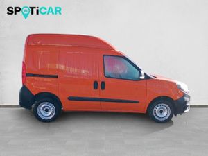 Fiat Doblò 1.6 MULTIJET 77KW BASE PLUS MAXI 105 4P - Foto 5