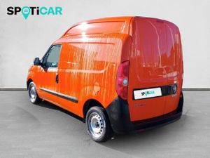 Fiat Doblò 1.6 MULTIJET 77KW BASE PLUS MAXI 105 4P - Foto 8