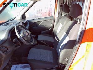 Fiat Doblò 1.6 MULTIJET 77KW BASE PLUS MAXI 105 4P - Foto 10