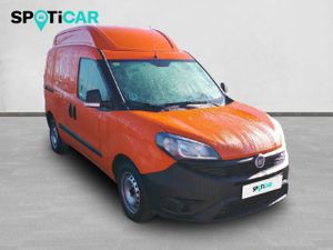 Fiat Doblò 1.6 MULTIJET 77KW BASE PLUS MAXI 105 4P - Foto 4