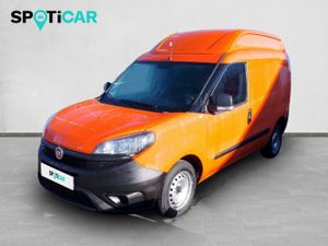 Fiat Doblò 1.6 MULTIJET 77KW BASE PLUS MAXI 105 4P - Foto 2