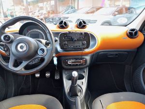 Smart Forfour (+)1.0 52 KW S/S PRIME 71 5P - Foto 9