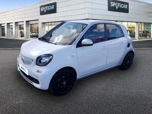 Smart Forfour (+)1.0 52 KW S/S PRIME 71 5P - Foto 2