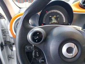 Smart Forfour (+)1.0 52 KW S/S PRIME 71 5P - Foto 13