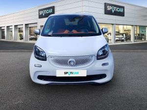 Smart Forfour (+)1.0 52 KW S/S PRIME 71 5P - Foto 3