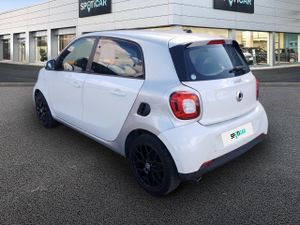 Smart Forfour (+)1.0 52 KW S/S PRIME 71 5P - Foto 8