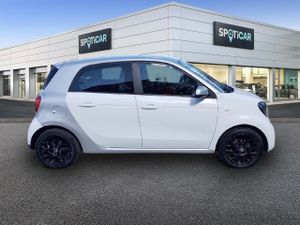 Smart Forfour (+)1.0 52 KW S/S PRIME 71 5P - Foto 5