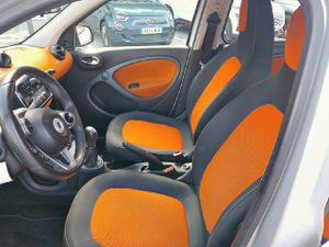 Smart Forfour (+)1.0 52 KW S/S PRIME 71 5P - Foto 10