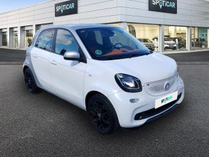 Smart Forfour (+)1.0 52 KW S/S PRIME 71 5P - Foto 4