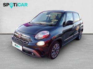 Fiat 500L 1.4 T-JET LPG CROSS 120 5P - Foto 2