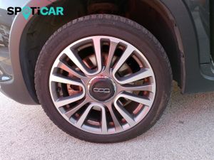 Fiat 500L 1.4 T-JET LPG CROSS 120 5P - Foto 11