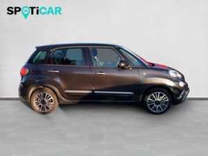 Fiat 500L 1.4 T-JET LPG CROSS 120 5P - Foto 5