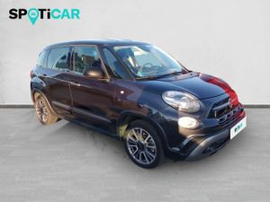 Fiat 500L 1.4 T-JET LPG CROSS 120 5P - Foto 4