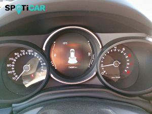 Fiat 500L 1.4 T-JET LPG CROSS 120 5P - Foto 20